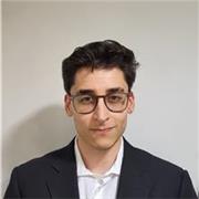 Profesor de Biología con orientación a Universidad